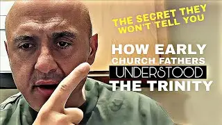The Trinity Debate: The Son & The Spirit Subordinate To The Father? Sam Shamoun