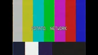 potato. network - FULL ALBUM
