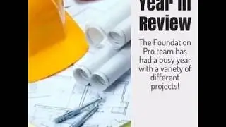 Foundation Pro Of Arkansas 2017: Year In Review