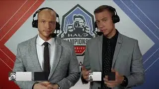 Tox Gaming vs Reciprocity | DreamHack Atlanta HCS 2018 Finals