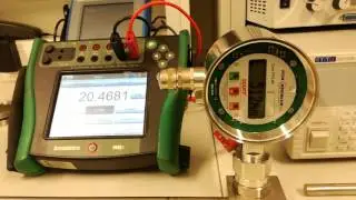 KSR KUEBLER type FFG-BP test