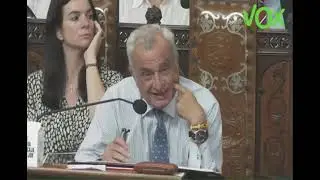 VOX exige el cese de Neus Truyol, Coll: Un fiscal ha dicho que hay un posible delito medioambiental.