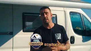 Hamaikanper | Kamperrean bidaiatzeko gomendioak