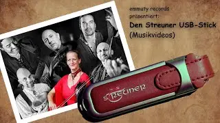 Streuner USB Stick