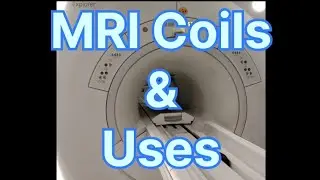 MRI Coils Details in telugu | Ge MRI 1.5 Tesla all coils |Mri all Coils In Telugu | MRI Equipment 