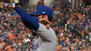 MLB&reg; The Show&trade; 17 Career Mode 1