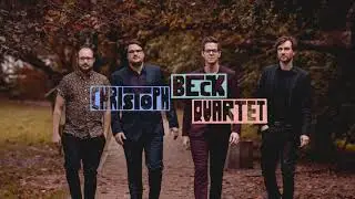 Christoph Beck Quartet (Trailer)