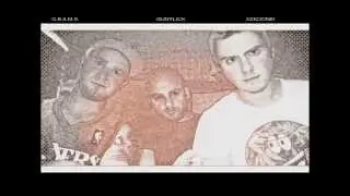 G.R.A.M.S X Guntlick X Szkodnik - 