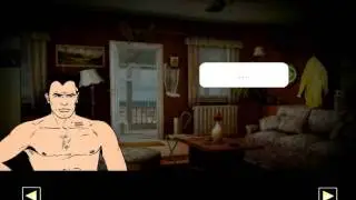 XIII Lost Identity First mission (1 part)