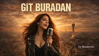 Git Buradan | Türkçe Pop | Duygusal Ayrılık Şarkısı