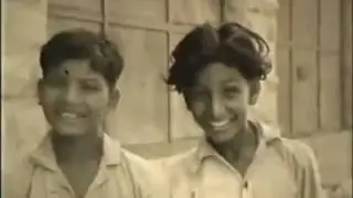 Video of Karachi Before Separation of Pakistan