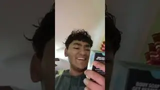 Cheeky Soap Scent review