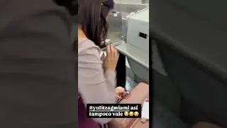 Tercera broma de Marko a su suegra 🤭