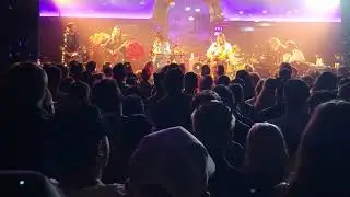Grateful Shred & Friends 1-14-26 