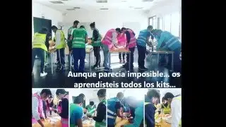 Recopilaci&oacute;n de Pr&aacute;cticas Atenci&oacute;n Sanitaria Especial TES 2015- 2016. ITEP