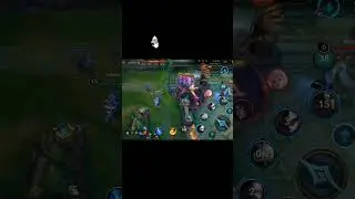 не дал умереть леснику #build #stream #билд #ванус #lol #support #wildriftmobile #вайлдрифт #lolwr