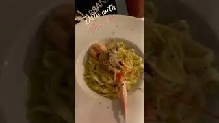 #shortvideo #finediningrestaurant #motherson #food #dinnerout
