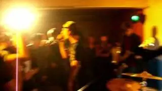 Daily Lies - Gang Control (Morning Glory cover)