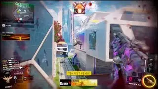 4v6 Cx Clan on Uplink