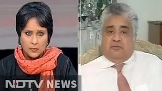 Ratan Tata Is Not Fighting For Piece Of Land, Says Adviser Harish Salve