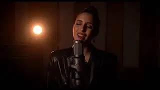 Almeno tu nell'universo - Mia Martini l Cover by Romina Palmeri