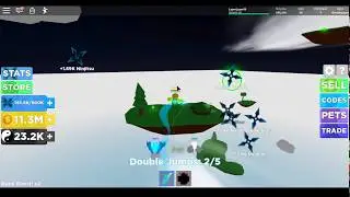 How to Unlock The Astral Island Ninja Legends