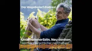 #145 180Grad Umdenken - Mitarbeiter sind NICHT f&uuml;r Unternehmen da, sondern Unternehmen f&uuml;r die Leute