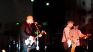 Seeds from Fig Dish with Scott Lucas April 19 2015 Metro Chicago