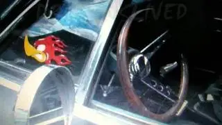 CHARGER RT USA EVL1