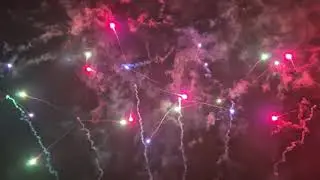 Silvester 2025/2026