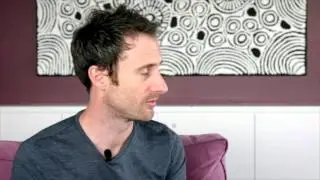 Interview with Craig Silvey