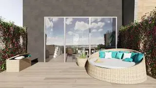 Spring Village Batumi