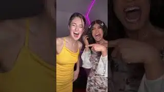 Кроссдрессер и девушка