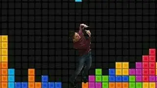 MC LEON:TETRIS feat:DJ REXYT (MIX 2020)