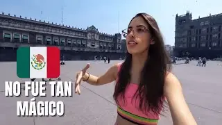EL LADO OSCURO DEL “MÉXICO MÁGICO” 🇲🇽 | Heloysa Almeida