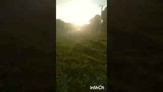 Начало осени | summer is over | лето 2023
