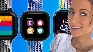 The Perfect Band for Your Kid's Gizmo Watch!