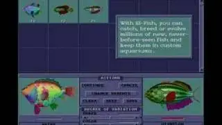 El-Fish by Maxis