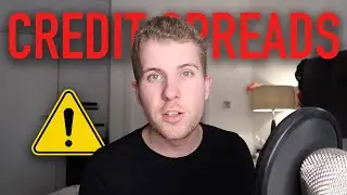 Trading Credit Spreads on SPY
