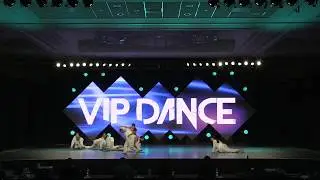 Dance Stream - Imaginery Friends