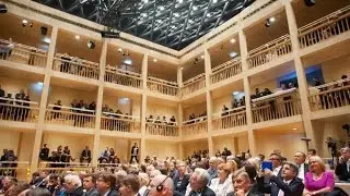Teatr Szekspirowski w Gdańsku