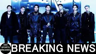BTS Army breaks the internet with 2 million posts as band announces comeback world tour