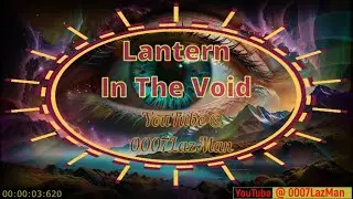 Title: Lantern In The Void | Dark Ambient & Ethereal Wave | Whispered Vocals & Cinematic Drone