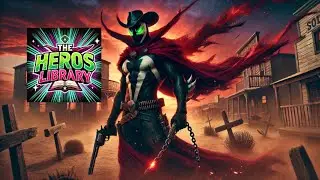 The Deadly Tales of the Gunslinger | Dark Western Legends Unfold