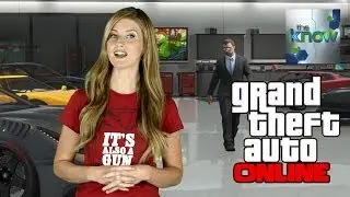 GTA Online's High Life Coming Next Week - The Know