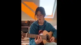 little blue-jacob collier
