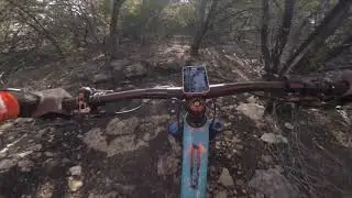 Quarter Notch In and Out