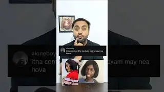 Comments Reading From TikTok Funny Video Part 112 #shorts #commentreading