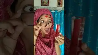 Милая помада от Leisi Crazy #смешно #шорты 🤦🏻😍🤭