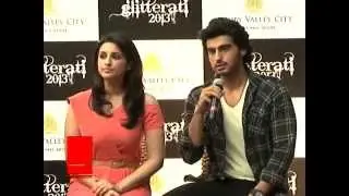 Arjun opens up | Bollywood Masala | Latest Bollywood News | Bollywood Gossips